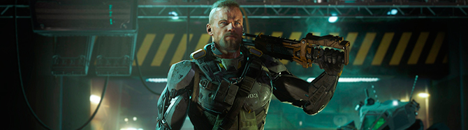 Treyarch объявила даты проведения бета-тестирования Black Ops 3 на PC, Xbox One и PS4