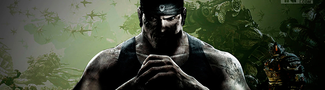 Gears of War: Ultimate Edition выйдет на PC позднее чем на Xbox One