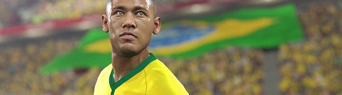 PES 2016 на Xbox One будет работать в разрешение 1080p
