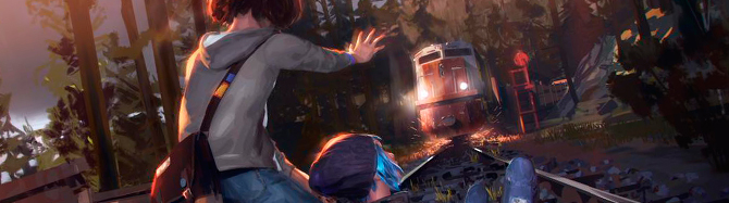 Четвертый эпизод Life is Strange выйдет на следующей недели. Life is Strange Продалась тиражом в 1 млн. копий