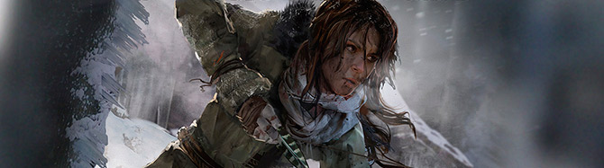 Rise of the Tomb Raider выйдет на PC в 2016 году