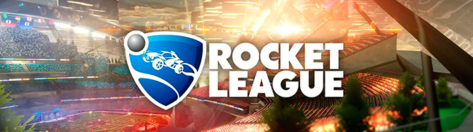 Новая бесплатная карта для Rocket League уже на подходе