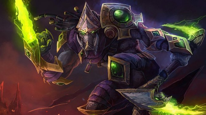 Пролог StarCraft 2: Whispers of Oblivion доступен для скачивания