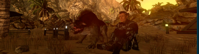 В The Repopulation будит переработана PvP-система.Трейлер всех изменений в The Repopulation.
