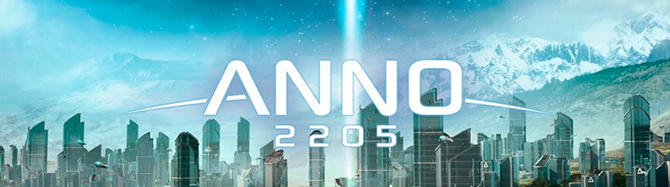 Бета-тестирование Anno 2205 был отменен