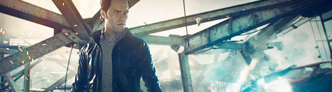 Точную дату релиза Quantum Break объявят на Gamescom 2015