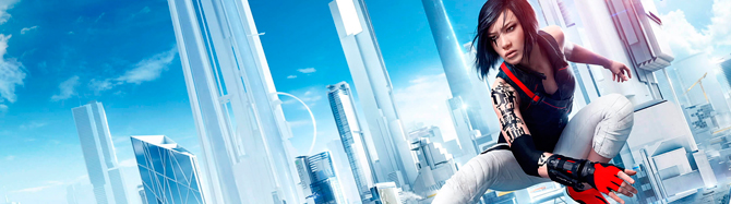 Тизер-трейлер Mirror’s Edge: Catalyst и Star Wars: Battlefront по случаю Gamescom 2015