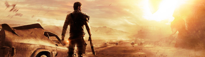 Новый трейлер Mad Max показал колоритных злодеев игры