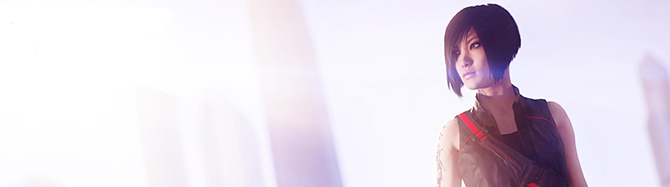 Gamescom 2015: Трейлер игрового процесса Mirror’s Edge: Catalyst