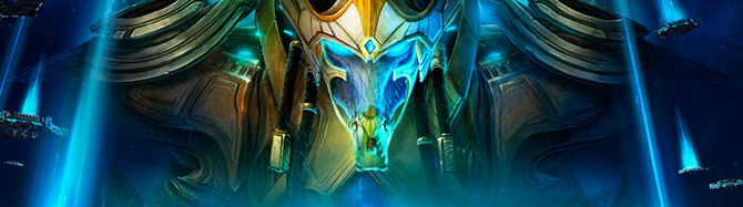 Gamescom 2015: Blizzard представила новый режим StarCraft II: Legacy of the Void