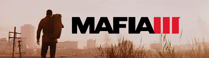 Gamescom 2015: Геймплей Mafia 3 с комментариями разработчика