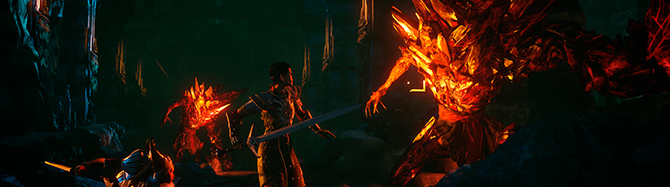 Дополнение The Descent для Dragon Age: Инквизиция можно будет скачать на следующей неделе