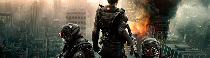 Gamescom 2015: Ubisoft представили новый режим «Наблюдателя» для Rainbow Six Siege