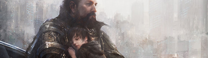 Трейлер Final Fantasy XV, в котором показали предысторию игры.