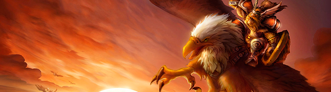 Gamescom 2015: Онлайн трансляция с анонса нового дополнения для World of Warcraft можно посмотреть у нас на сайте