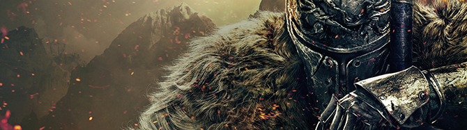 Фанат Dark Souls попробовал пройти игру с голосовым управлением