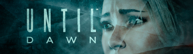 Трейлер Until Dawn - «Эффект бабочки»