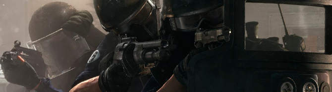 Релиз Rainbow Six: Siege перенесли