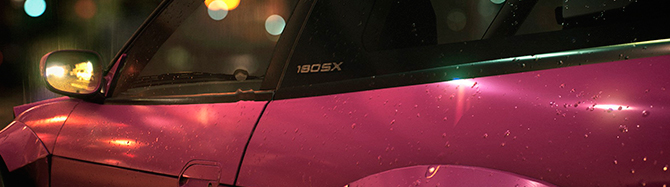 Ghost Games показала список автомобилей которые будут в Need for Speed