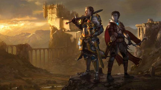 Разработчики Mooncrest сняли свой проект с Kickstarter