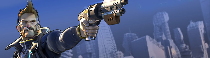 PAX 2015: Trion Worlds анонсировала свой новый проект - Atlas Reactor
