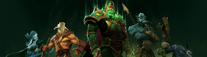 DOTA 2 убивает. После 22 часов игры башкирский школьник умер