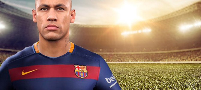 Оценки PES 2016 - сильный конкурент для FIFA 16