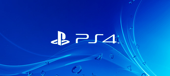 Прямая трансляция с конференции Sony на TGS 2015
