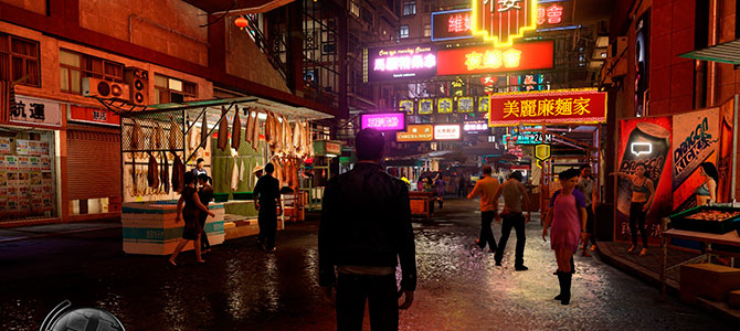 Разработчики Shenmue 3 продолжили собирать деньги на разработку игры