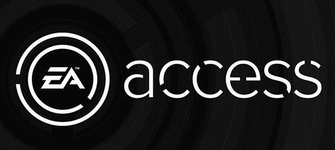 В EA Access будут доступны осенние хиты от EA. Игроки смогут скачать NBA Live 16, Need for Speed и Star Wars: Battlefront