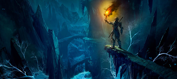 Дополнения в GOTY-издание Dragon Age: Inquisition нужно будет скачать отдельно