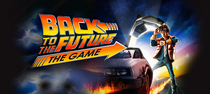 Анонсировано Back to the Future: The Game - 30th Anniversary Edition. Юбилейное переиздание выйдет в октябре