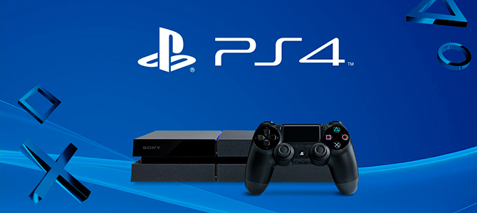 На PlayStation 4 вышло новое обновление 3.0. Скачать прошивку можно в PlayStation Network