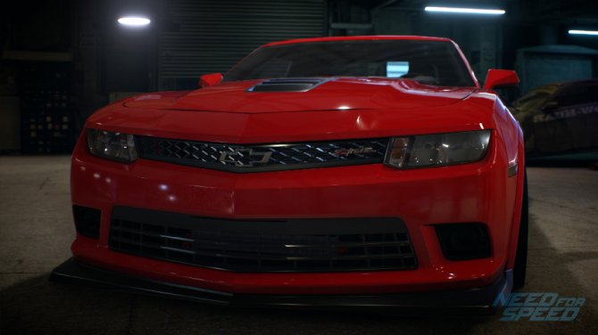 Chevrolet Camaro Z/28 пятого поколения отличается мощным 7-литровым двигателем LS7 V8, который выдает убойные 505 л. с. Стиль этой модели с современным гоночным оснащением, бешеным сцеплением с дорогой, тормозной силой и внушительными карбоно-керамическими тормозами перекликается со стилем оригинального Camaro Z/28 1-го поколения конца 60-х. Z/28 — это бескомпромиссный американский зверюга.