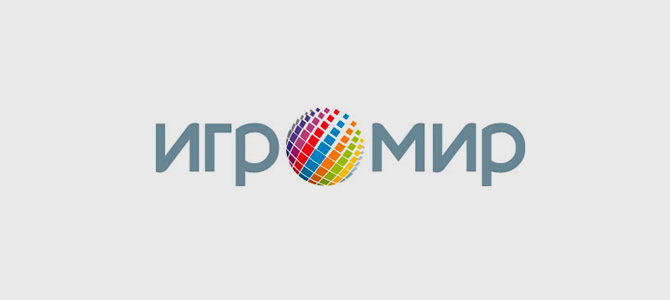 Выставка «Игромир 2015» открыла свои двери