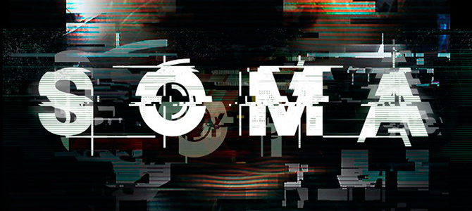 Sci-fi ужастик SOMA за первую неделю продаж разошлась тиражом около 1 млн. копий