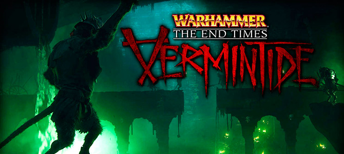 В новом видео Warhammer: End Times — Vermintide разработчики показали нового персонажа «Солдат Империи»