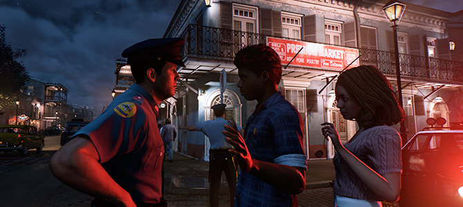 Новые подробности о Mafia 3 расскажут в свежем выпуске журнала GameInformer