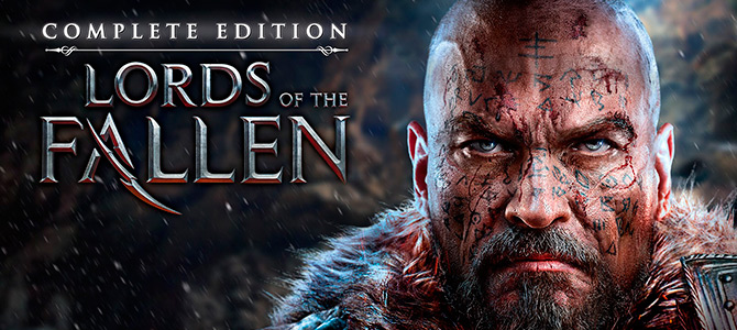 В конце октрября выйдет Lords of the Fallen: Complete Edition