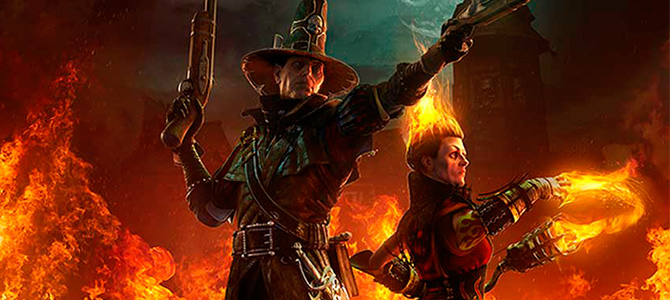 Новый трейлер Warhammer: End Times – Vermintide показал все лучшее что есть в игре