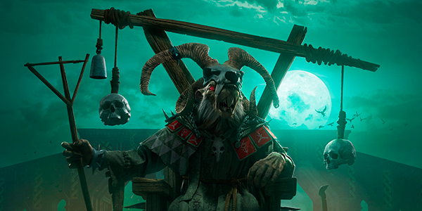Состоялся релиз Warhammer: The End Times — Vermintide