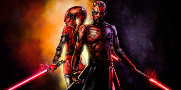 Red Fly Studio пытаются воскресить отмененную Darth Maul Game