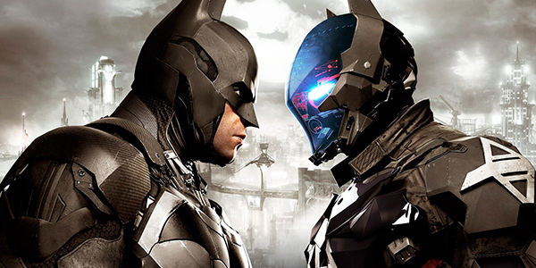 Batman: Arkham Knight вернется на PC 28 октября