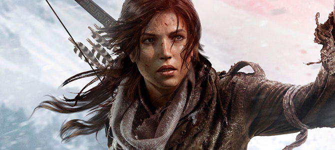 Оценки Rise of the Tomb Raider - жестокая Лара
