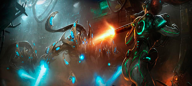 Новенькая Rise of the Tomb Raider и Fallout 4 уступили на Metacritic StarCraft 2: Legacy of the Void