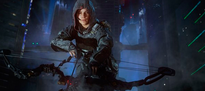 Treyarch выпустили патч для Black Ops 3, который повышает производительност PC-версии игры