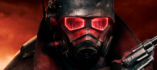 В ближайшие месяцы Obsidian анонсирует свою новую RPG. Может это Fallout: New Vegas 2?