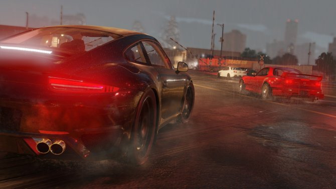 Релизный трейлер The Crew: Wild Run