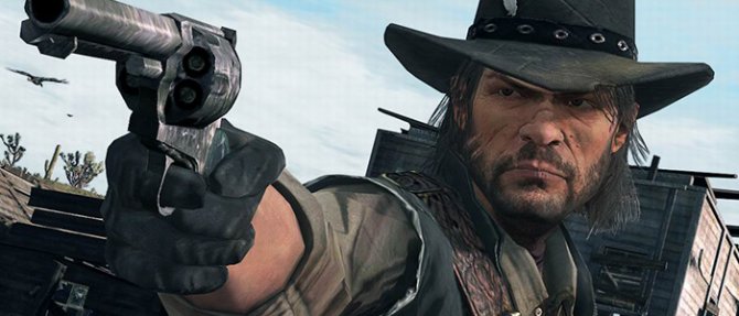 Бывший сотрудник Rockstar подтвердил, что студия работает над Red Dead Redemption 2