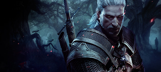 The Witcher 3: Wild Hunt стала игрой года по версии The Game Awards 2015